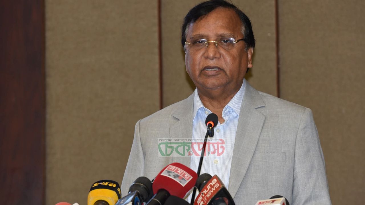ডিএসসিসির ‘Clean Care’ অ্যাপ উদ্বোধন, বর্জ্য ব্যবস্থাপনায় ডিজিটাল যুগের সূচনা