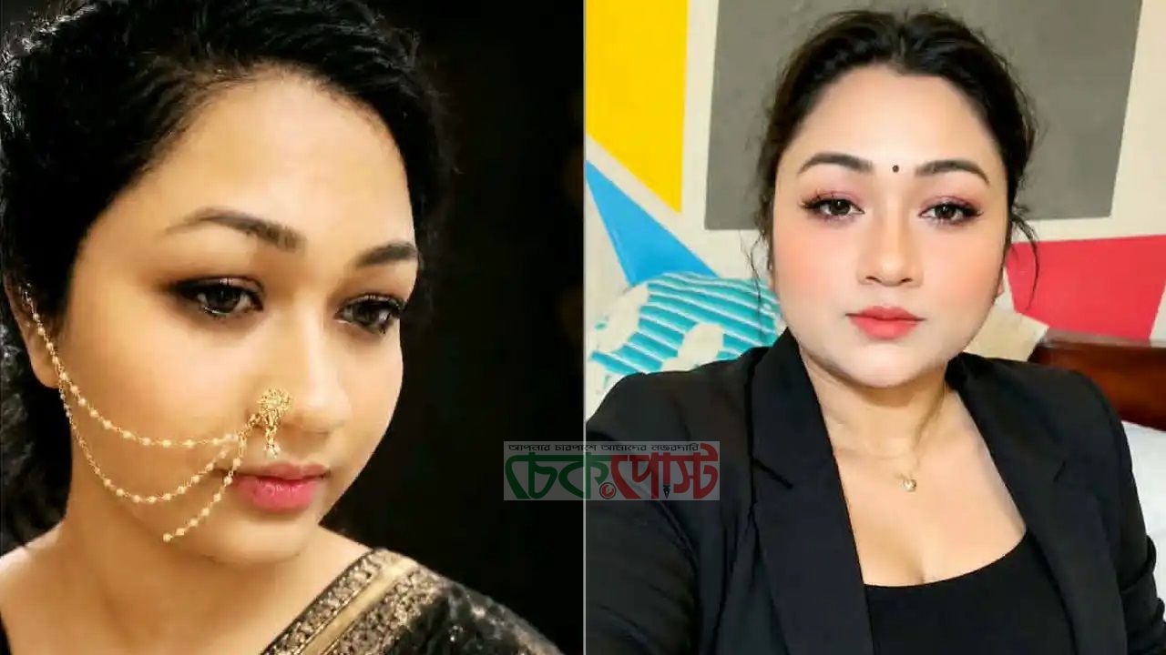 অভিনয় থেকে উদ্যোক্তা, ‘জয়ীতা ফ্যাশন’ নিয়ে নতুন যাত্রা জয়ীতার