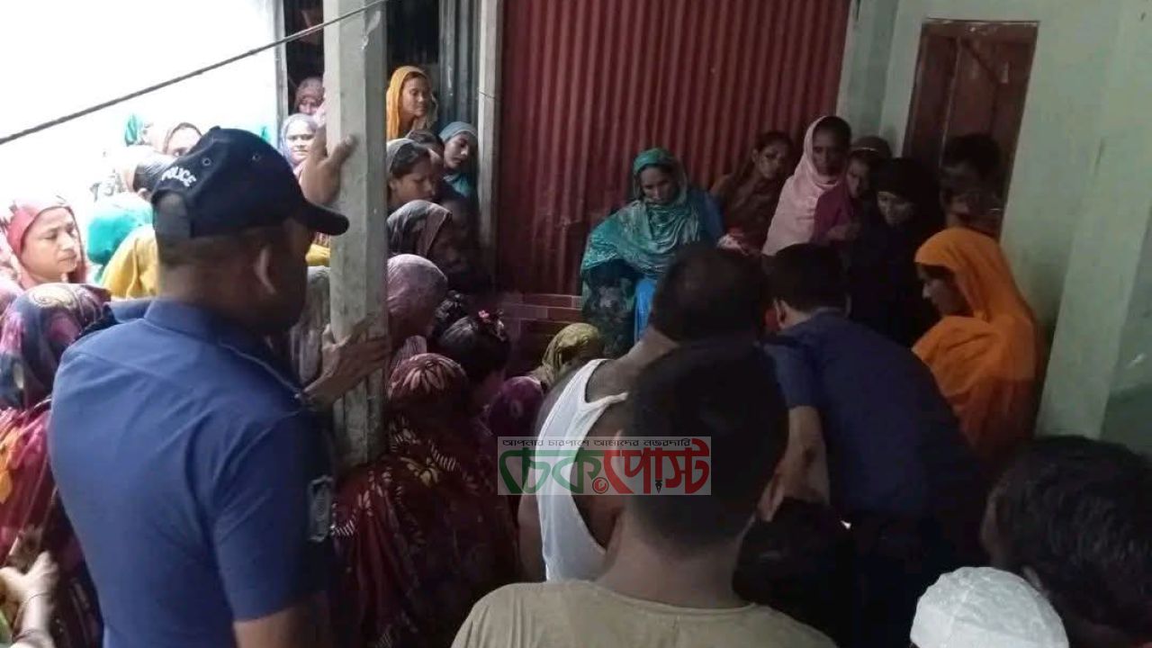 ভূরুঙ্গামারীতে মোটরসাইকেলের ধাক্কায় নারীর মৃত্যু, চালক রংপুরে