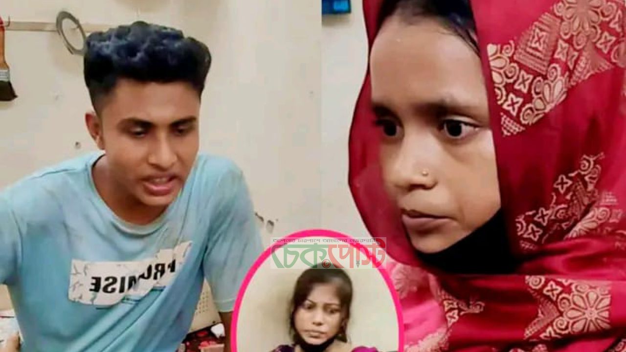 চাঁপাইনবাবগঞ্জে অনৈতিক কাজ করবার সময় কলেজ শিক্ষার্থী আটক