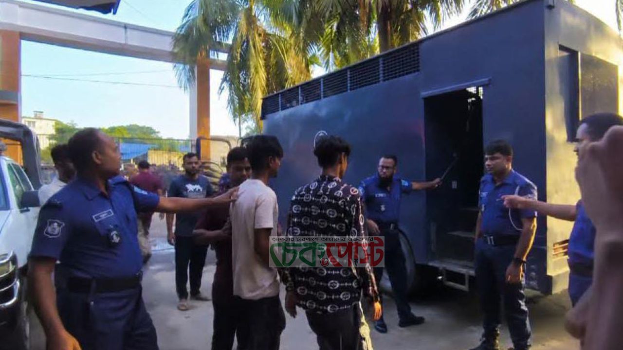 গোপালগঞ্জে বিএনপি নেতাদের ওপর হামলা, ৪০৬ জনের বিরুদ্ধে মামলা; গ্রেফতার ১৮