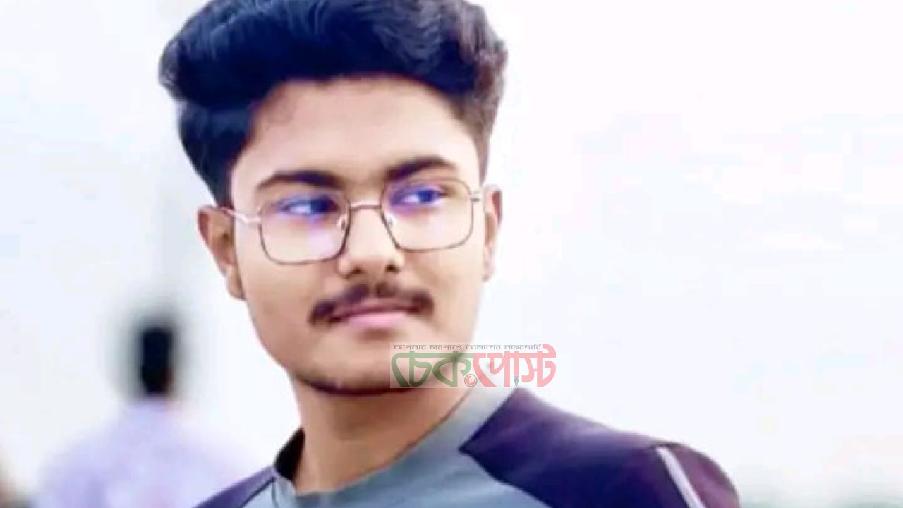 চাঁপাইনবাবগঞ্জে ট্রাকের ধাক্কায় মোটরসাইকেল আরোহী নিহত, আহত ১