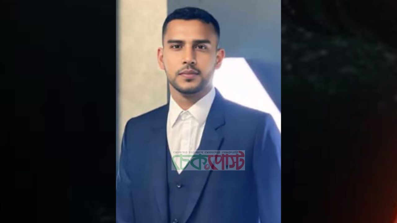 টুঙ্গিপাড়া ছাত্রদলের  নতুন তরুণ নেতৃত্বে সম্ভাব্য মুখ সালমান হায়দার শুভ