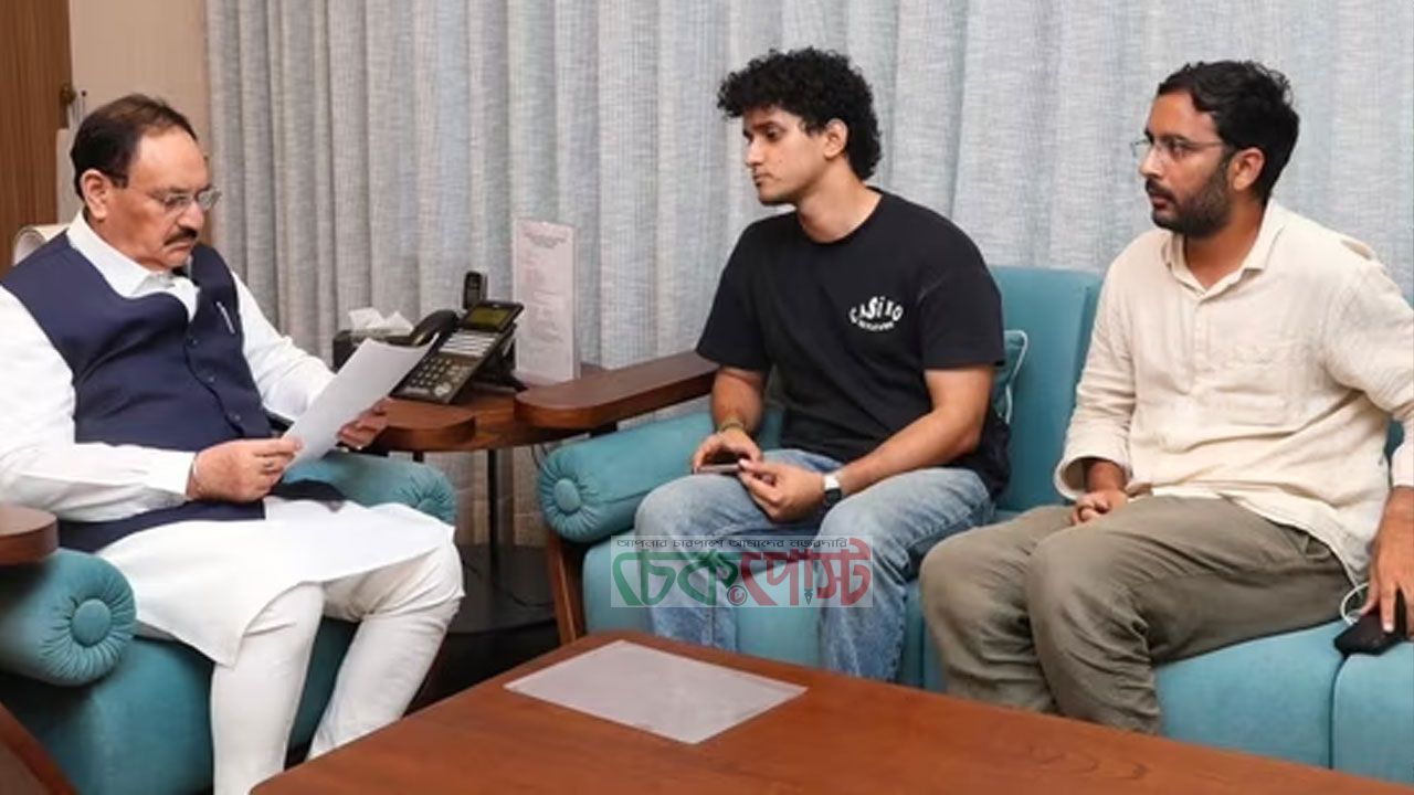 দিল্লি আন্দোলনে নতুন মোড়, বিজেপি মন্ত্রীর সঙ্গে সিজেপির ৩ বড় দাবি