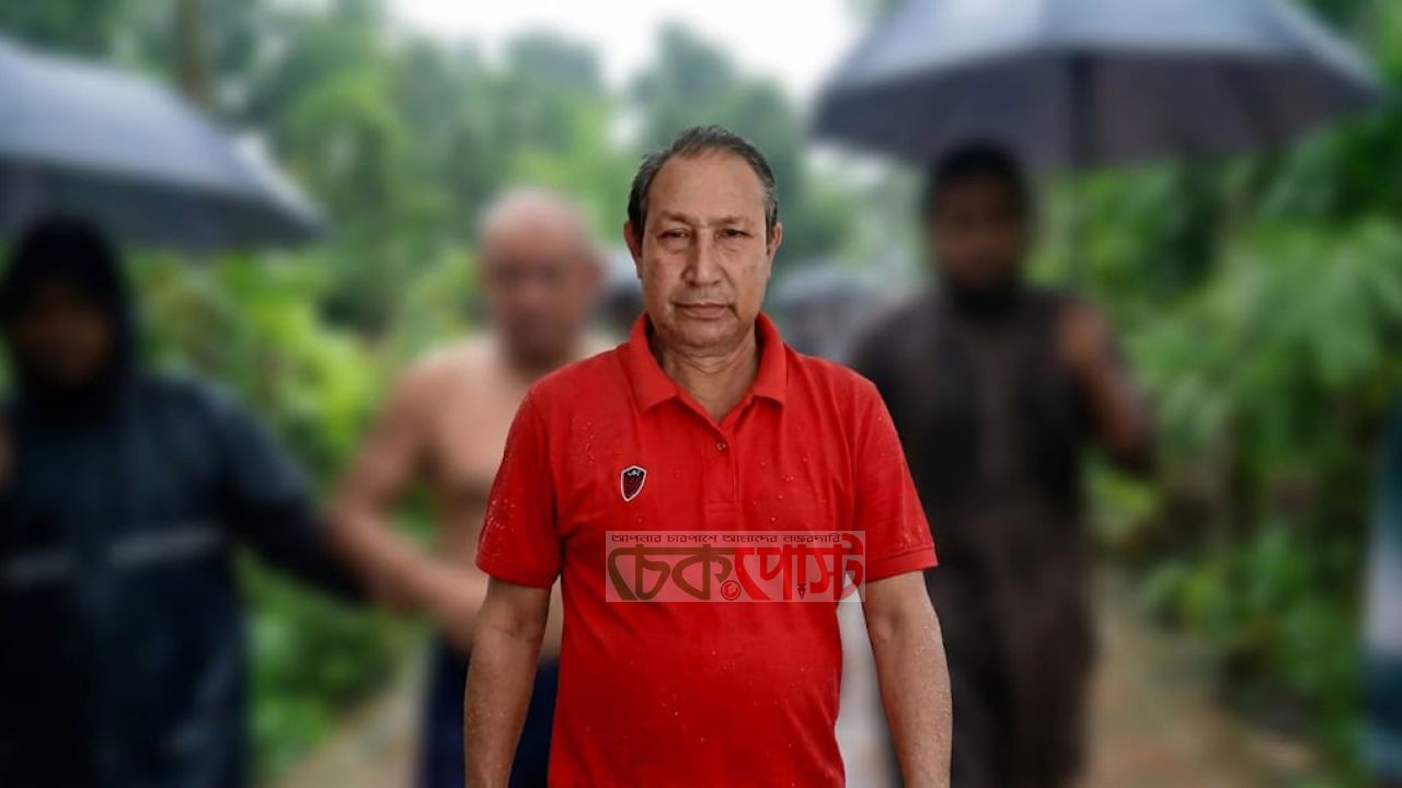 কাশিয়ানীতে মহানবী (সা.)-কে নিয়ে আপত্তিকর পোস্টের অভিযোগ, আটক ১