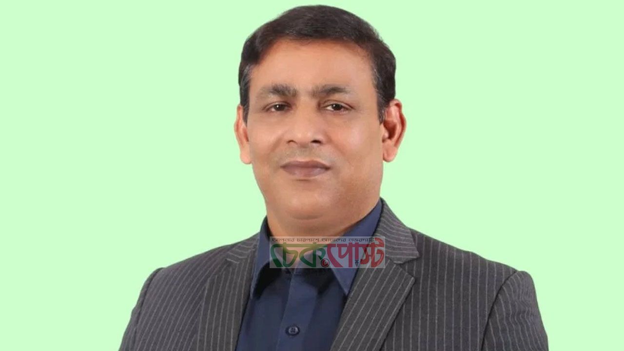 হাসিনা ফোন করে নেতাকর্মীদের চাঙা রাখছেন: খোকন তালুকদার