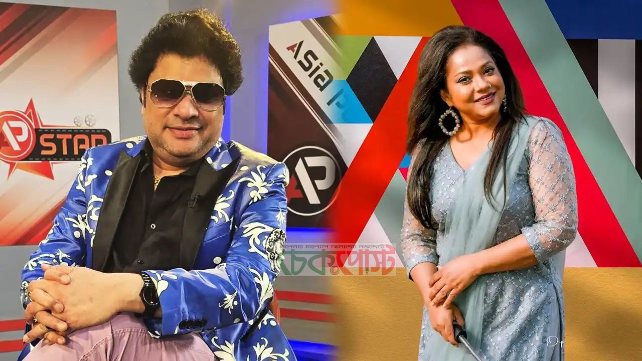 ‘প্রথম বিয়েই বড় ভুল’, ডলি সায়ন্তনীকে নিয়ে মুখ খুললেন রবি চৌধুরী