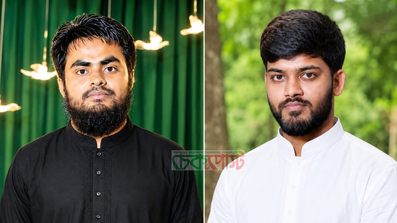 জাবিপ্রবিতে ছাত্রশিবিরের নতুন কমিটি, সভাপতি মামুনুর রশীদ, সেক্রেটারি ফাহাদ