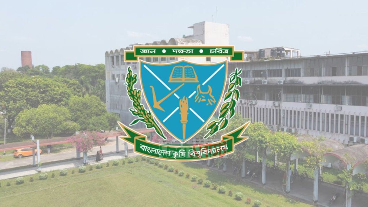 সকালের খাবার বাদ দিচ্ছেন বাকৃবির অধিকাংশ শিক্ষার্থী