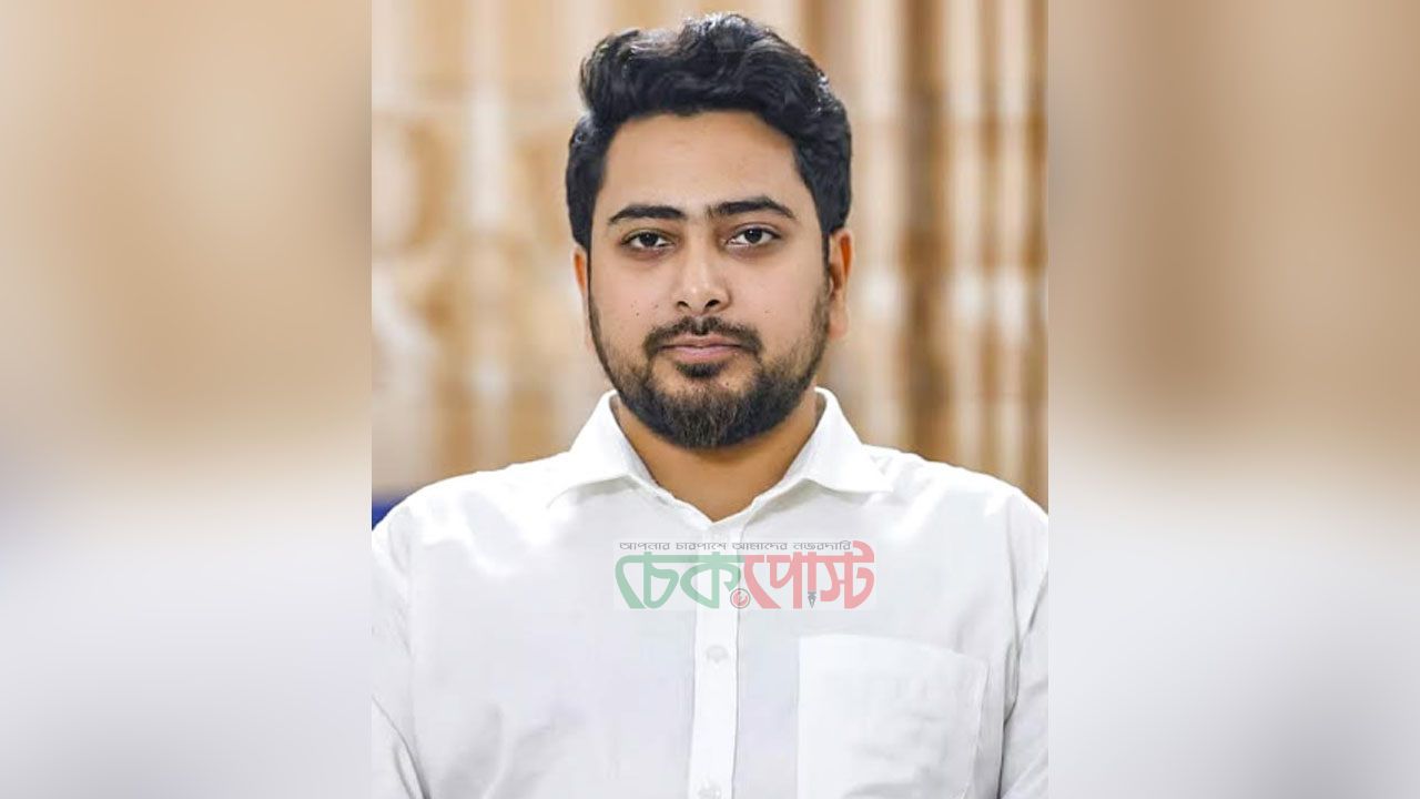 হবিগঞ্জে সার্কিট হাউসে ভেতরে নিয়ে গিয়ে এনসিপি নেতাদের উপর হামলা: নাহিদ ইসলাম 