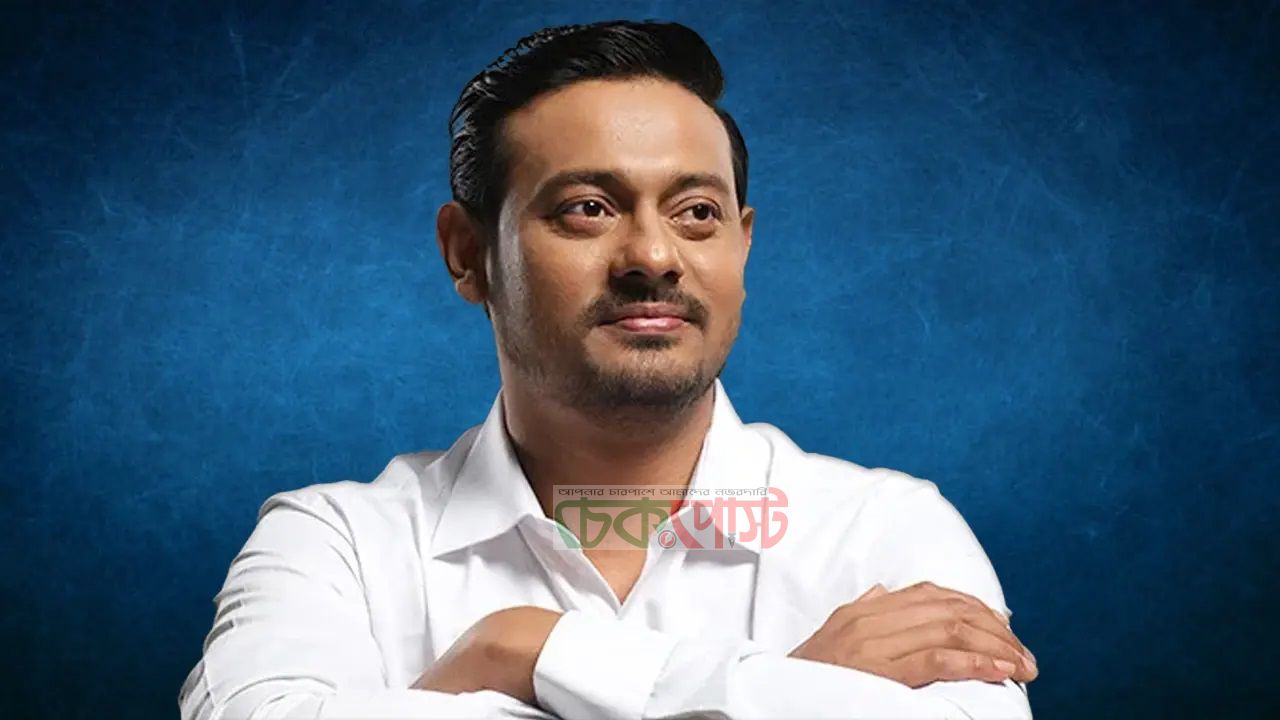 আজ থেকে চুপ থাকব’ আর কথা না বলার ঘোষণা দিয়েছেন: পাটওয়ারী