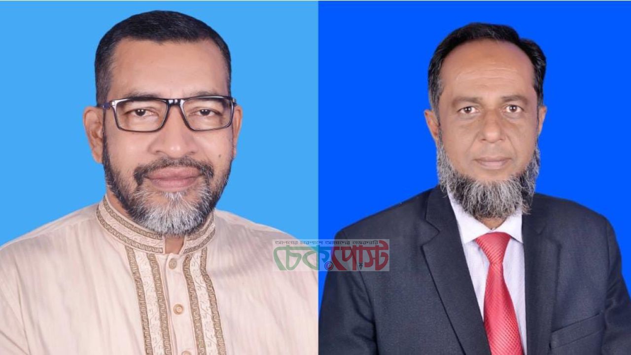 গোপালগঞ্জ সদর বিএনপির নতুন আহ্বায়ক কমিটি ঘোষণা