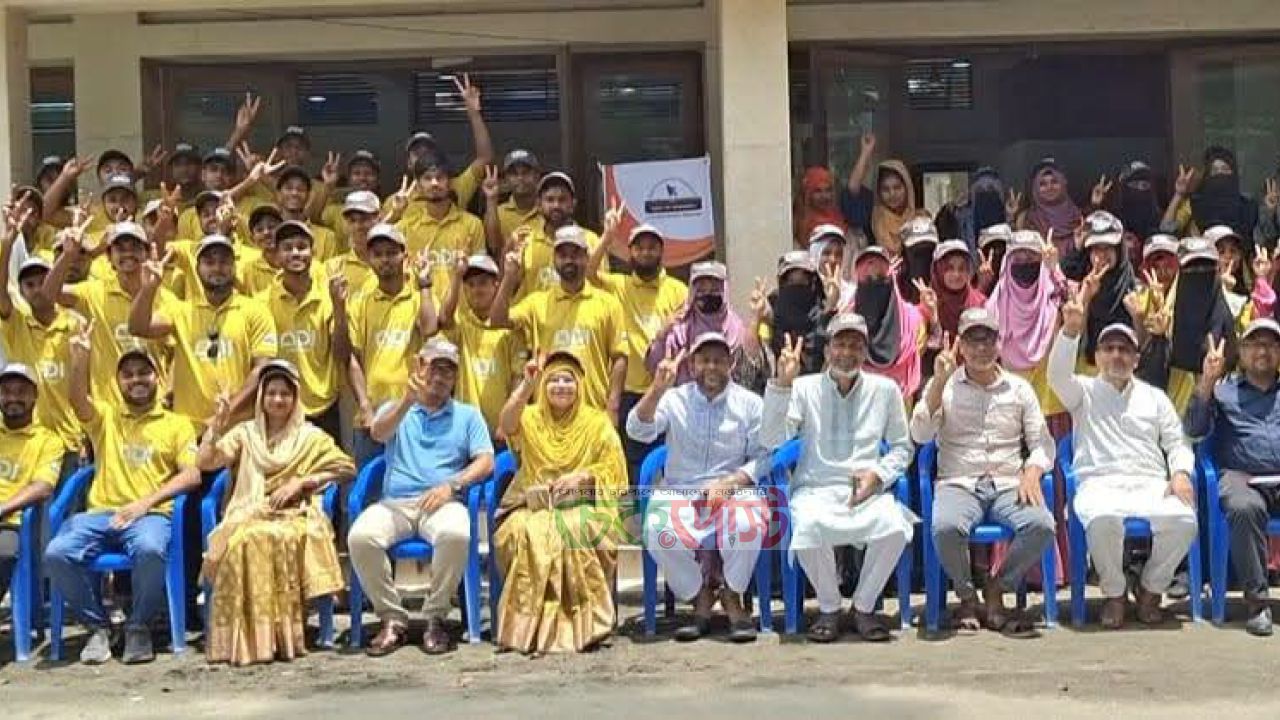 ভুরুঙ্গামারীতে ‘প্রথম হাসি’, ডিজিটাল স্বাস্থ্যসেবার নতুন উদ্যোগ