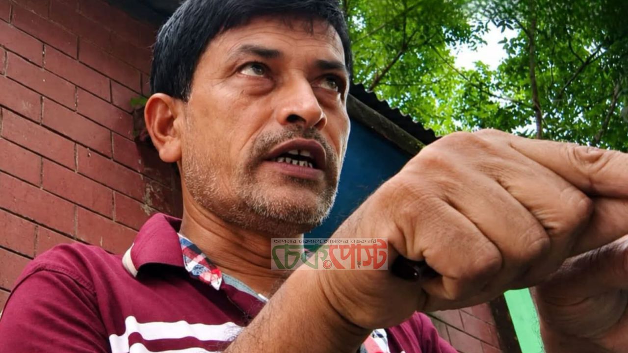 গোপালগঞ্জে স্কুলছাত্রী নির্যাতন, মূলহোতা নয়ন গ্রেফতার