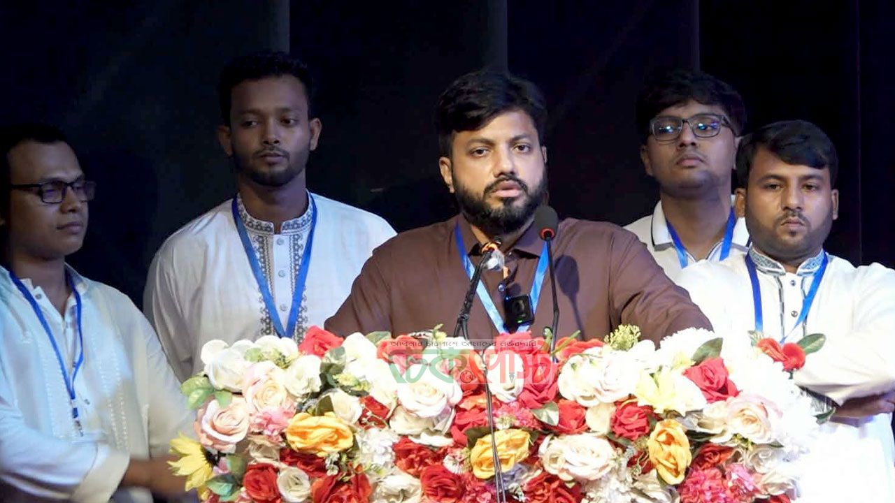 অসভ্য ভাষাকে প্রতিবাদের কণ্ঠ হতে দেওয়া হবে না: প্রতিমন্ত্রী ইশরাক