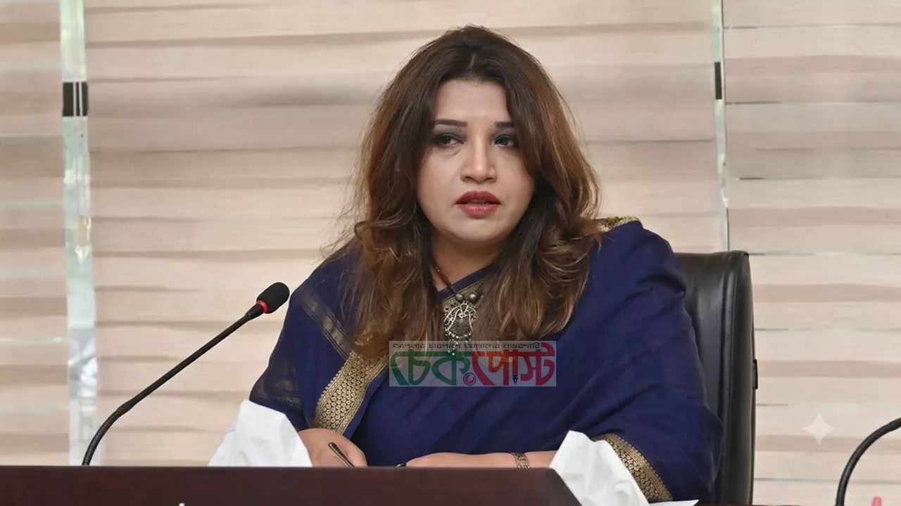 শেখ হাসিনার রাজনৈতিক বক্তব্য, ভারতকে অবস্থান জানাতে বলল বাংলাদেশ