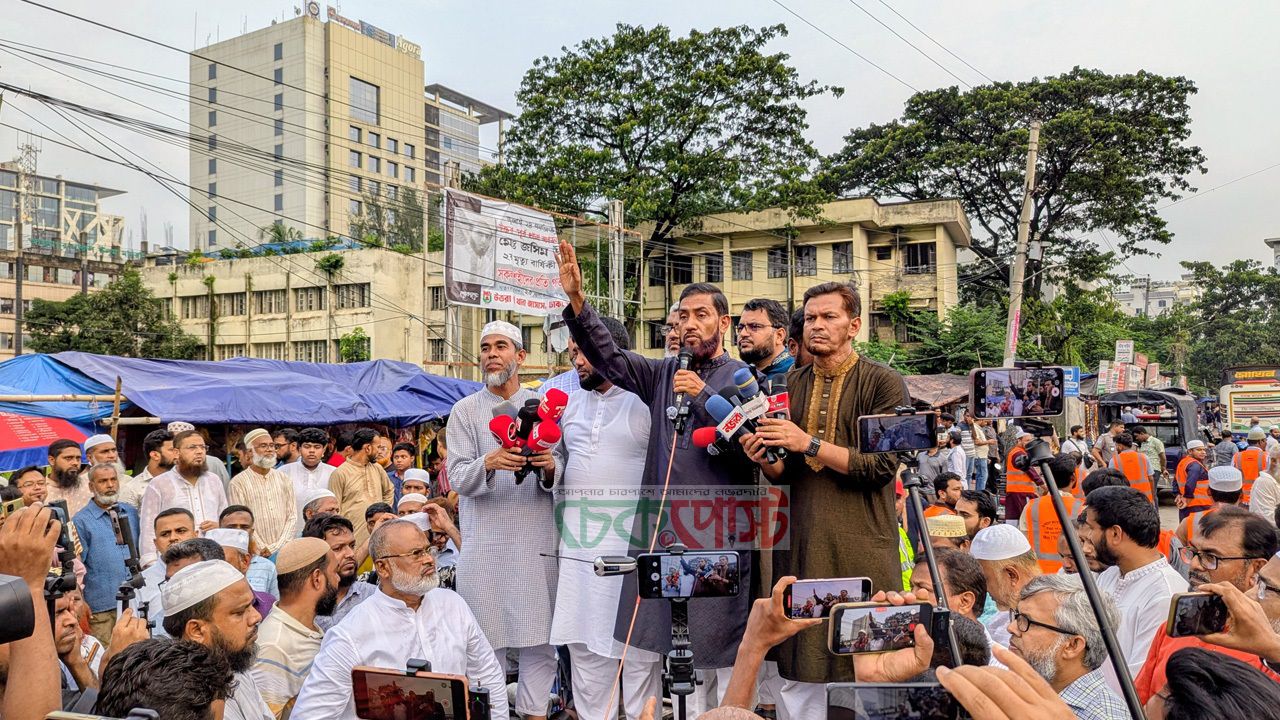 গ্যাসের দাম না কমালে পেট্রোবাংলা ঘেরাও: সেলিম উদ্দিন