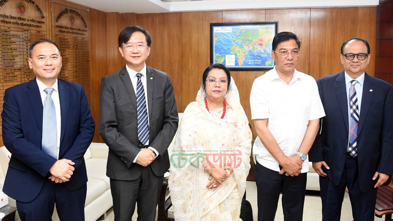 টিকিট সিন্ডিকেট দমনে জিরো টলারেন্স, আইএটিএর সহায়তা নেবে সরকার
