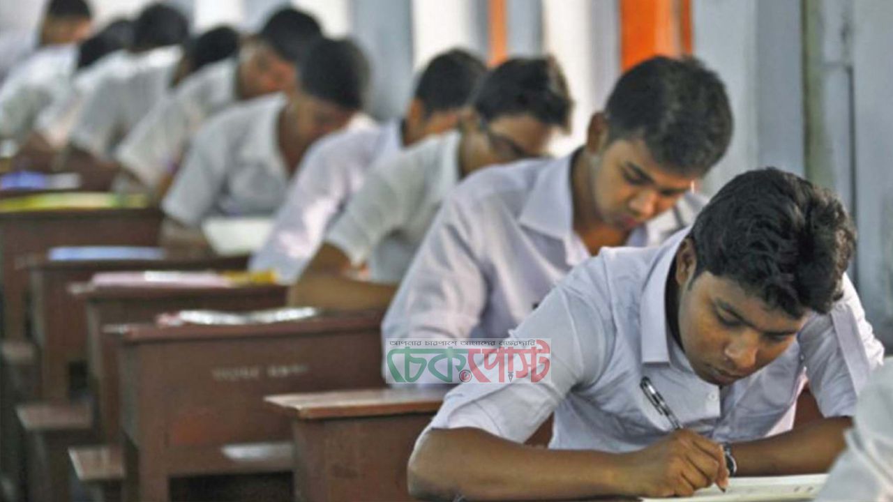 এসএসসি ফলে মানবিকে ছেলেদের বিপর্যয়, ১০০ জনে ফেল ৫৯