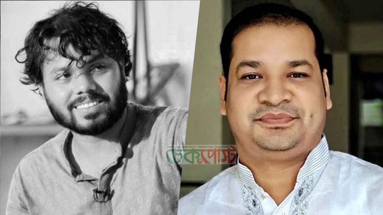 হাদি হত্যা মামলার আসামি তাজুলের নাম-পরিচয় বদলের তথ্য