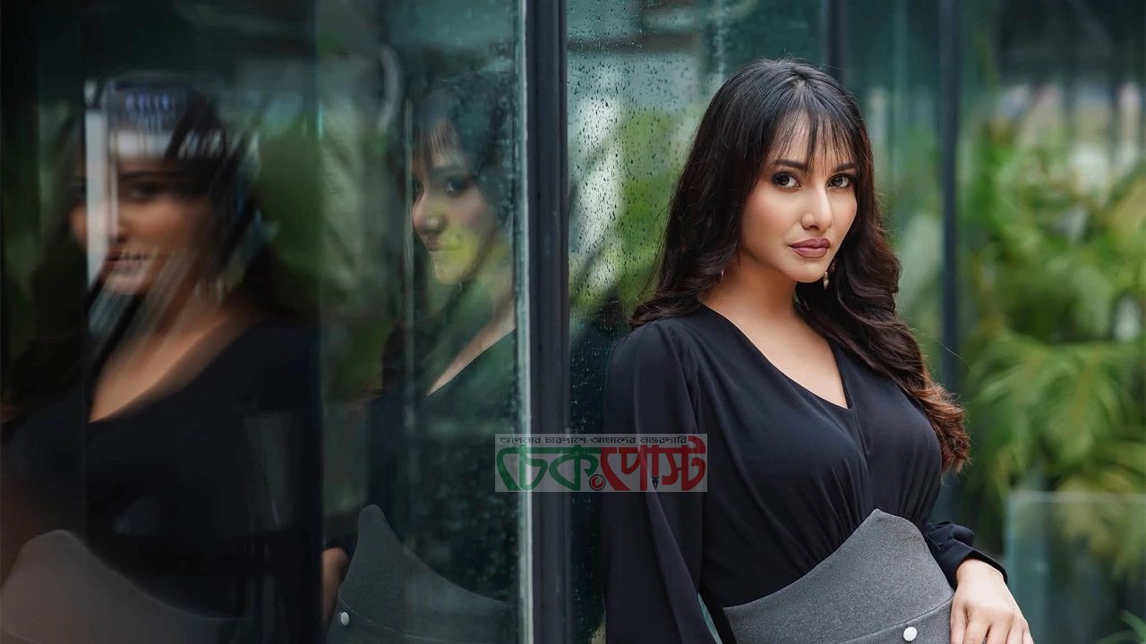 ‘সাভারের মেয়েরা সুন্দরী হয়’, ফারিনের মন্তব্য ভাইরাল