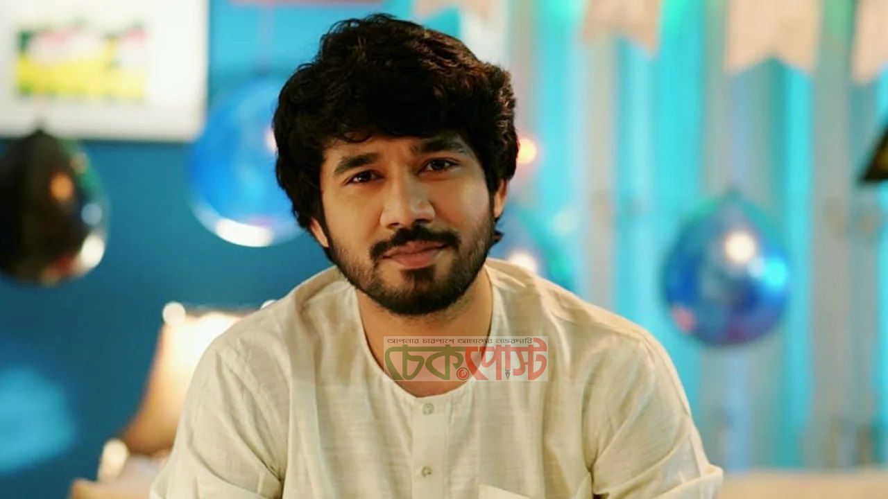 থাইল্যান্ডে স্কুটি দুর্ঘটনায় আহত অভিনেতা খায়রুল বাসার