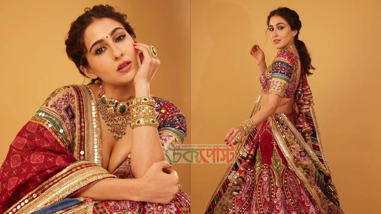 সারা আলী খানের সম্পত্তি কত, জানুন আয়ের সব উৎস