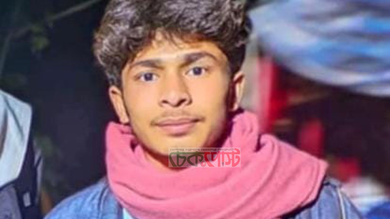 খানসামায় বাঁশঝাড় থেকে ১৮ বছরের যুবকের ঝুলন্ত মরদেহ উদ্ধার
