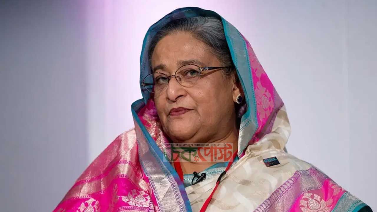 হাসিনাকে ফেরত পাঠানো হবে কি না, সিদ্ধান্ত ভারতের আদালতে