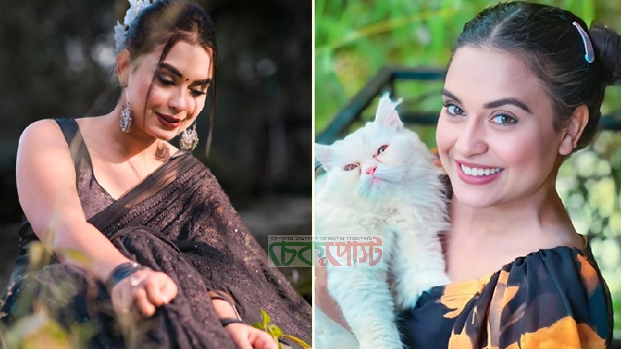 ভিডিও কলে কথা কাটাকাটির পর অভিনেত্রী রিধির মৃত্যু