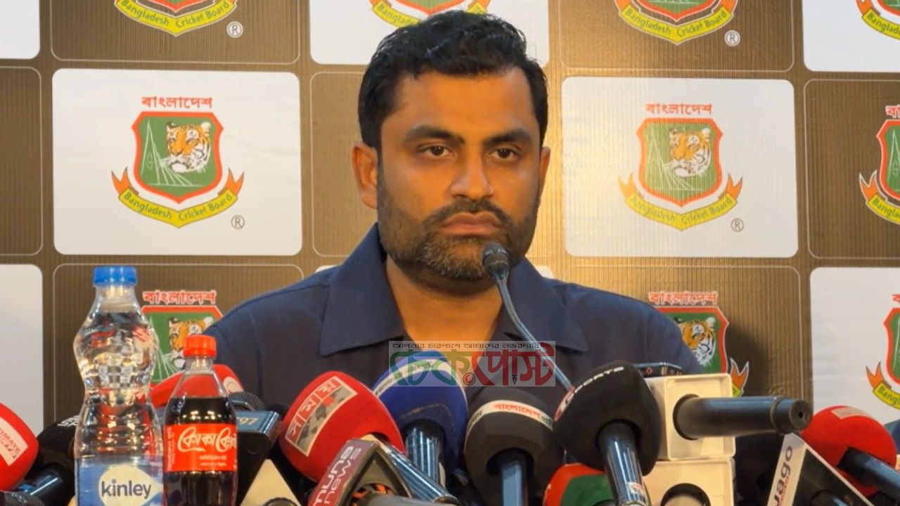 অস্ট্রেলিয়াকে হারিয়ে ইতিহাস, তামিমের মুখে শুধু দলের জয়গান