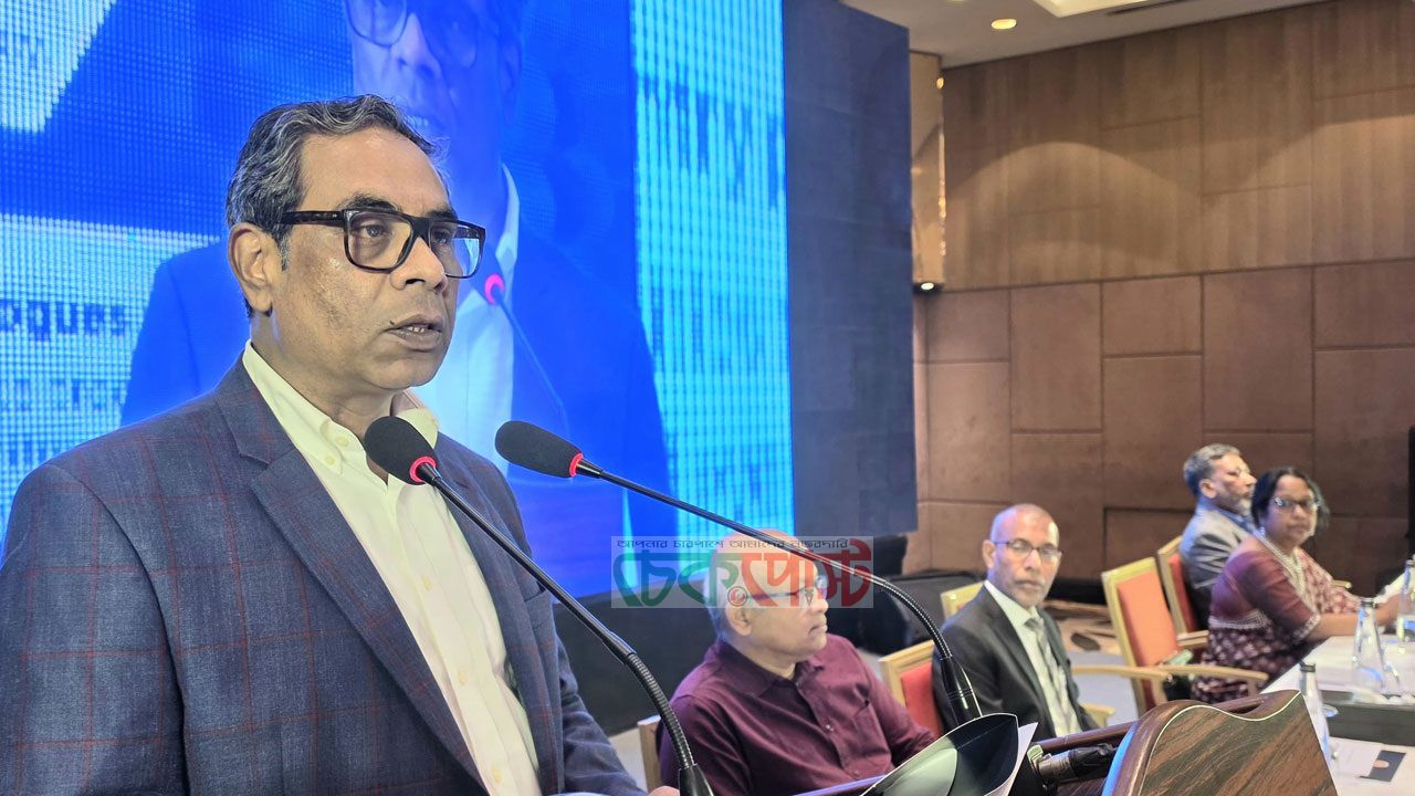 উপজেলাতেই মিলবে উন্নত চোখের চিকিৎসা: স্বাস্থ্য প্রতিমন্ত্রী