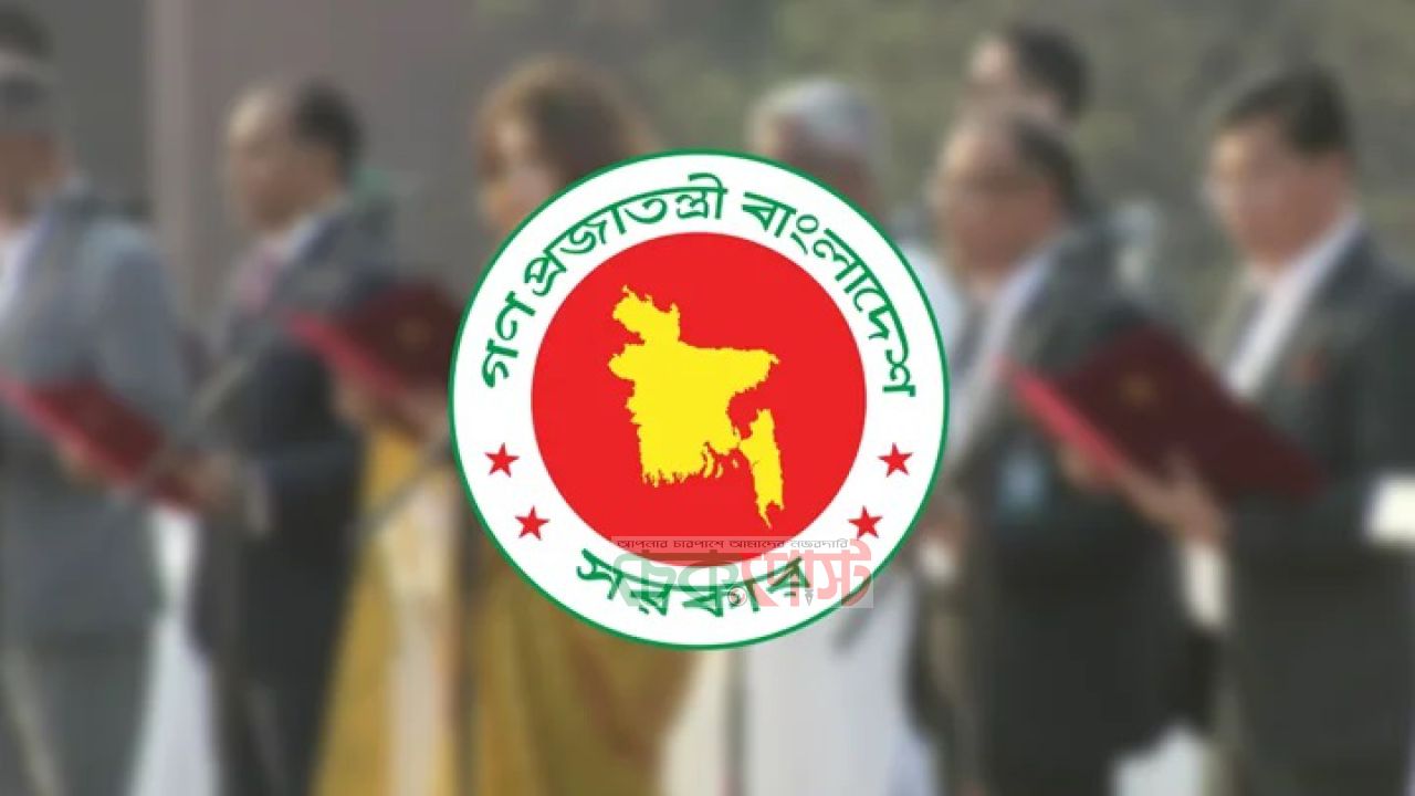 মন্ত্রিসভায় আসছেন ৪ নতুন মুখ, বড় রদবদলের আভাস