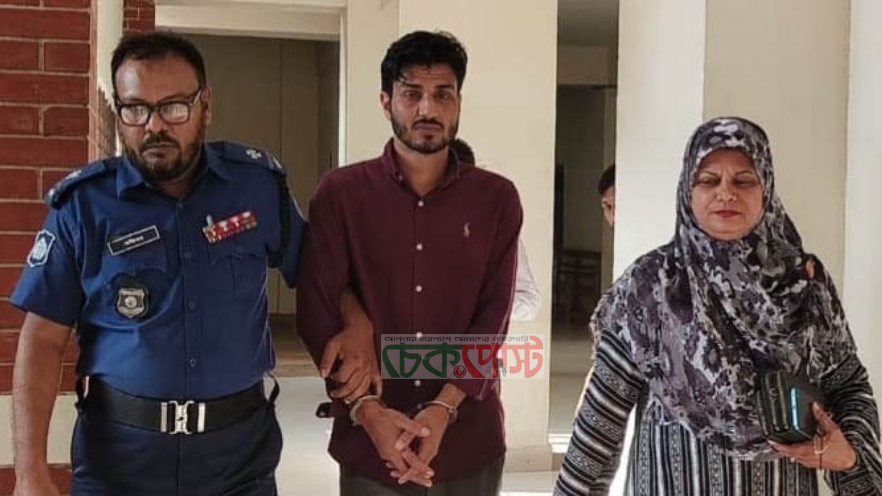 যৌতুক মামলায় স্বামীর ৩ বছরের কারাদণ্ড, ২ লাখ টাকা জরিমানা
