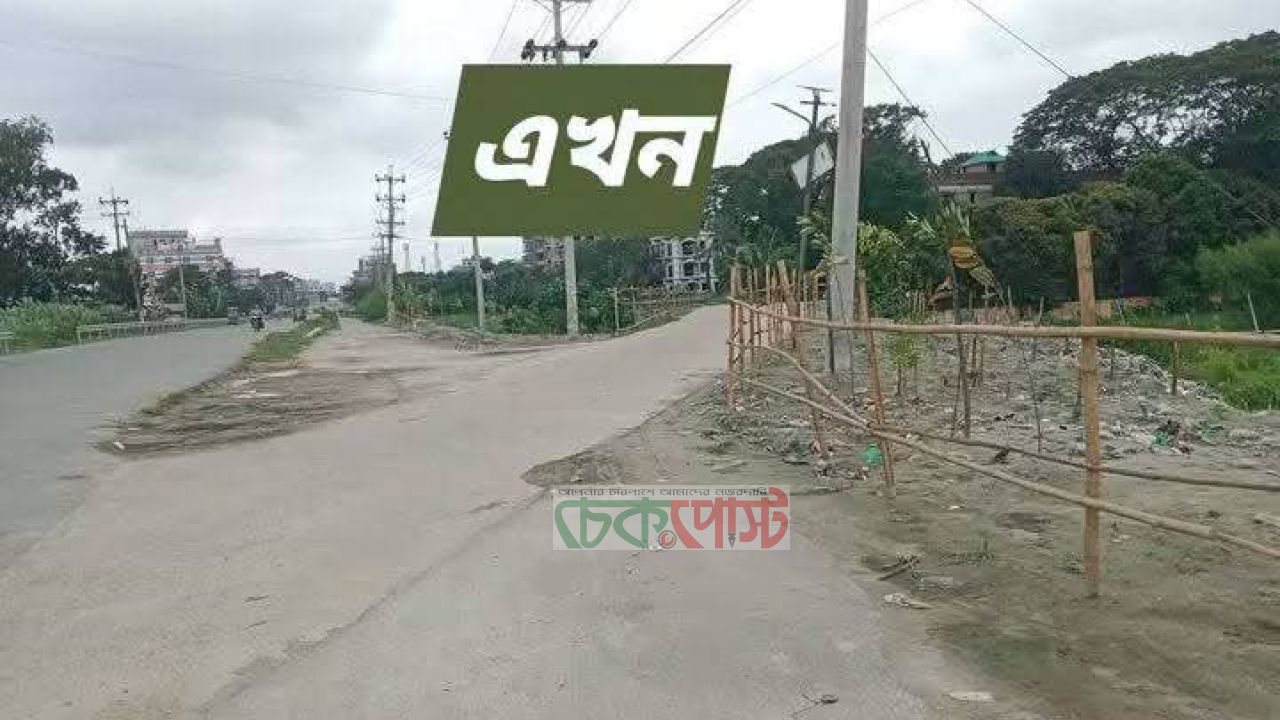 ময়লার ভাগাড় থেকে ফুলের বাগান, শিবপুরে ইউএনও ফারজানার অনন্য উদ্যোগ