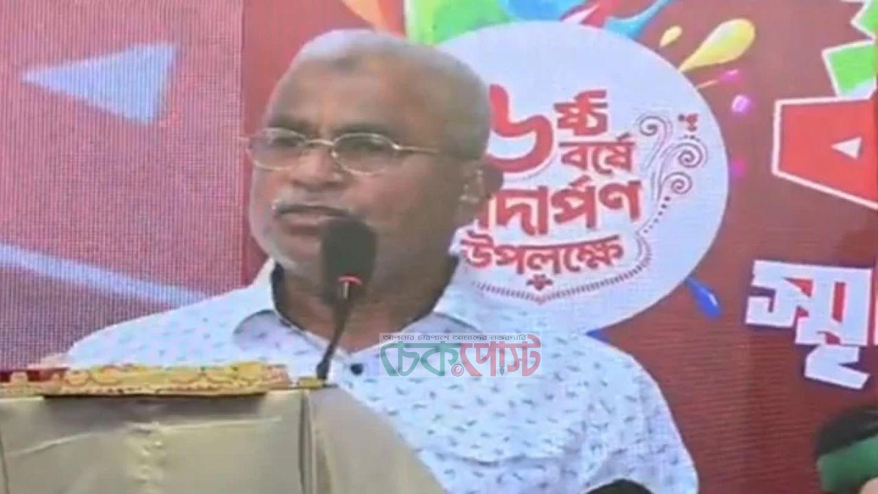 গ্যাস-বিদ্যুৎ ও আইনশৃঙ্খলায় নজর বাড়ানোর আহ্বান আলালের
