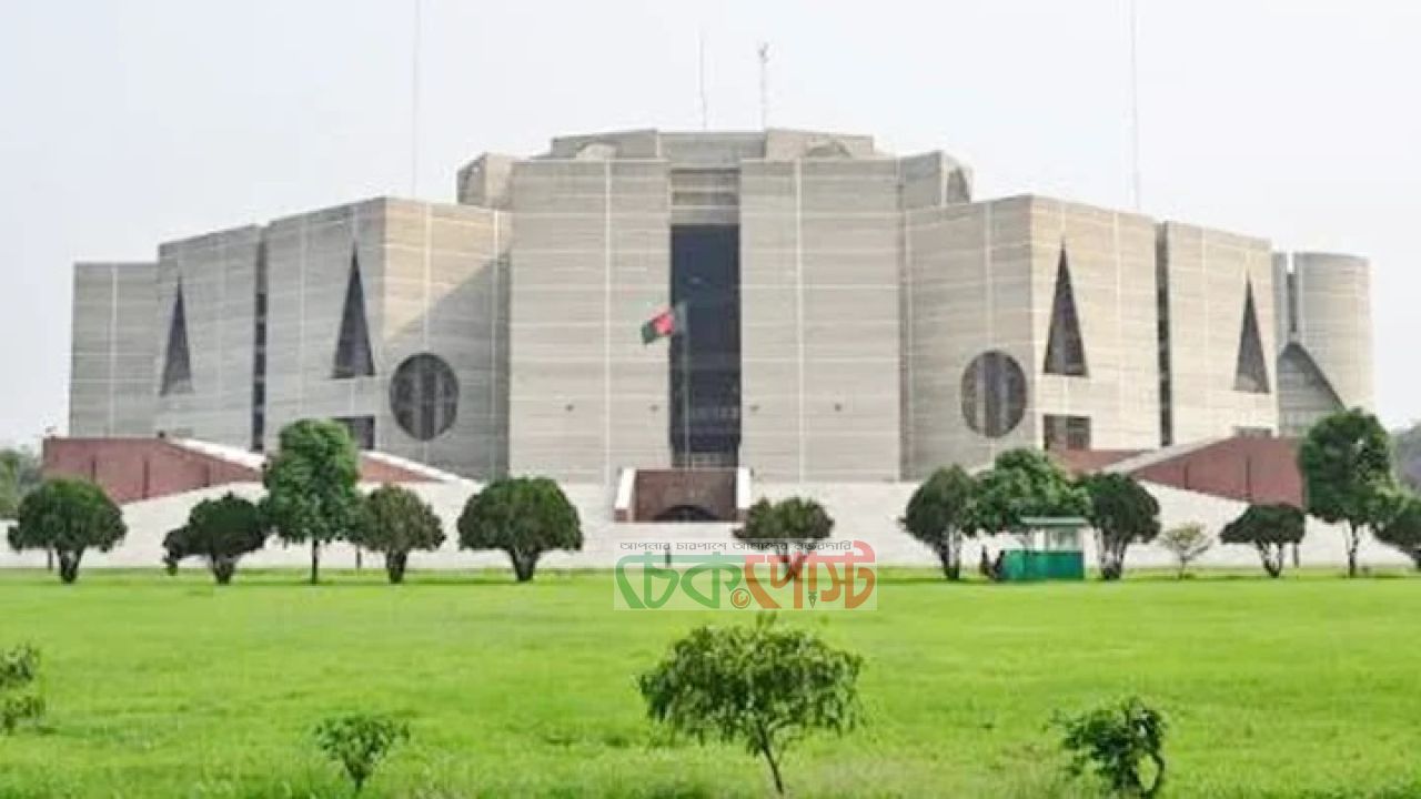 মা-বাবার সম্পত্তির দখল রক্ষায় নতুন বিল সংসদে