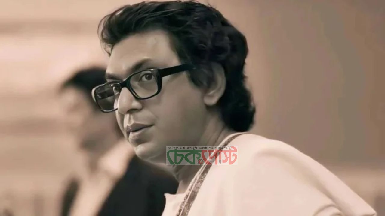 ওটিটিতে আসছে চঞ্চলের ‘পদাতিক’, মৃণাল সেনের গল্প