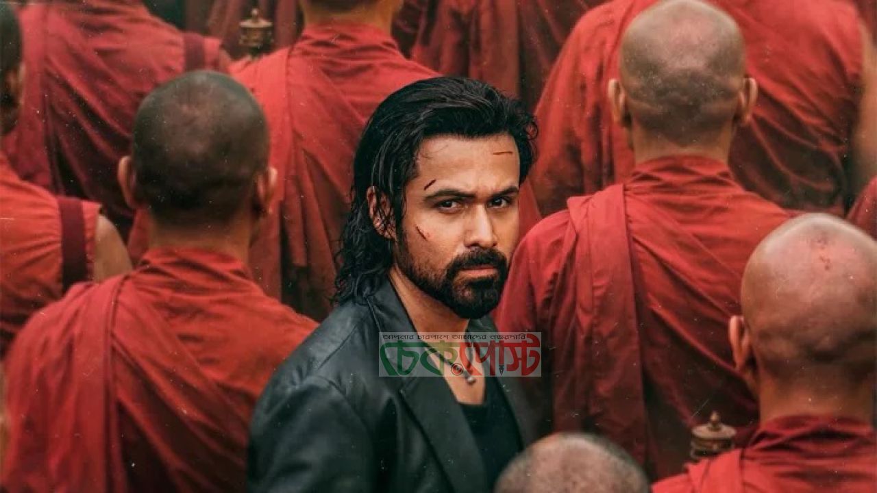 ২০০ কোটির ক্লাবে ইমরান হাশমি, ‘আওয়ারাপান ২’-এ নতুন রেকর্ড