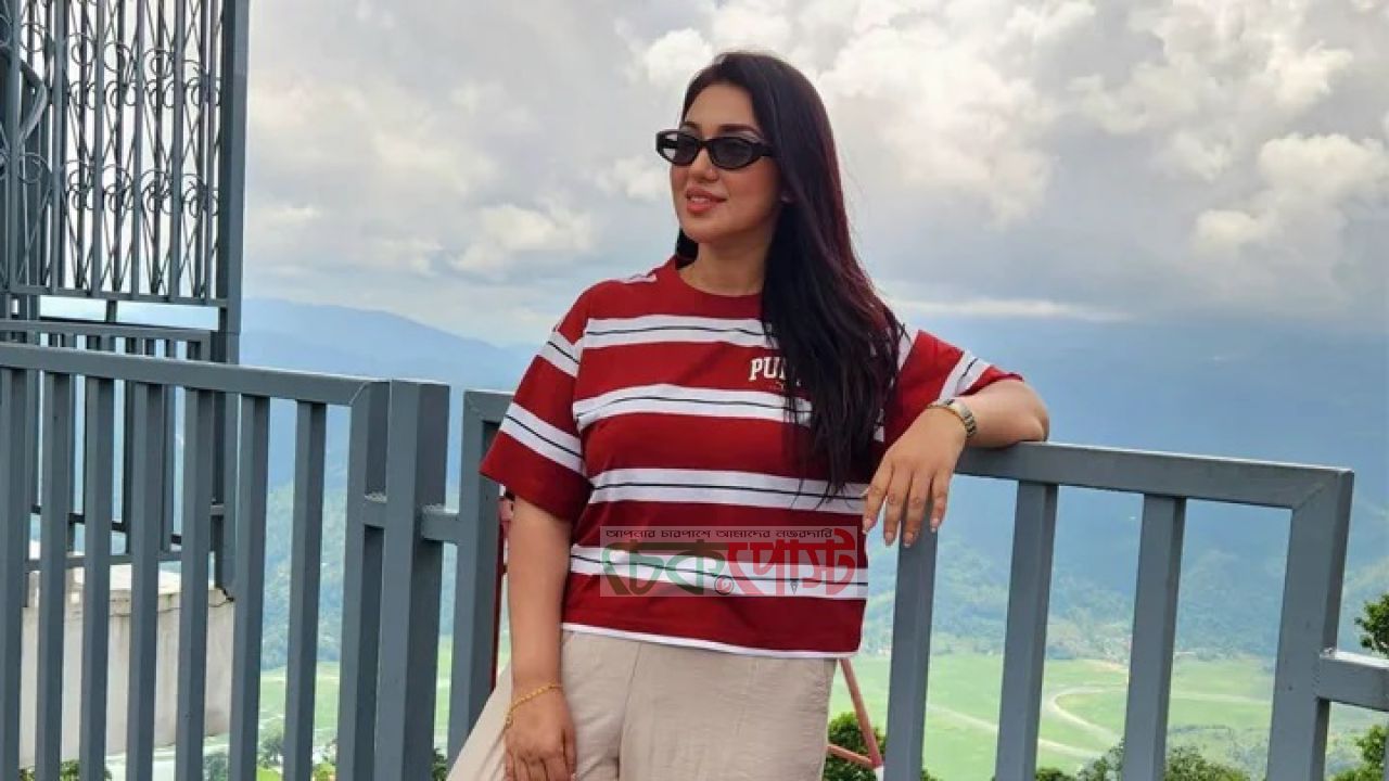 নেপালে ভূমিকম্প-বন্যা, নিরাপদে অপু বিশ্বাস ও ‘শিকার’ টিম