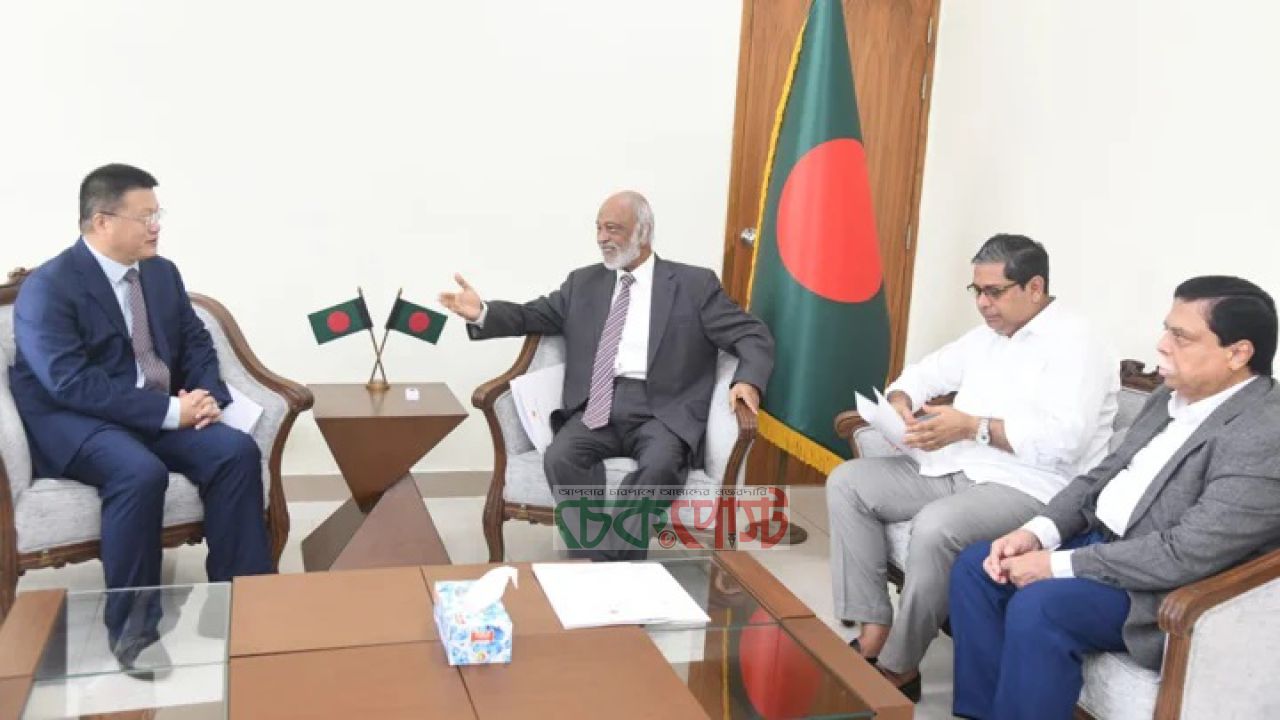 ঢাকার বর্জ্য থেকে বিদ্যুৎ, চীনের সঙ্গে বড় পরিকল্পনা বাংলাদেশের