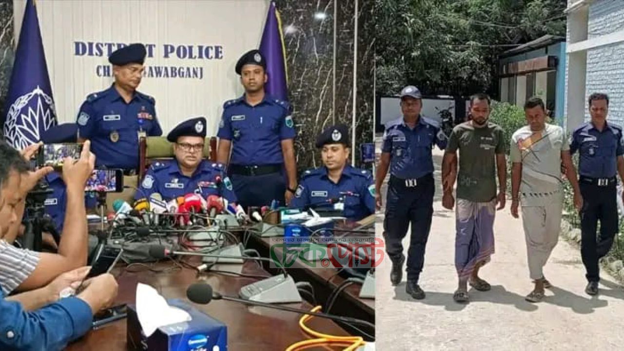 রহনপুরকে পরিচ্ছন্ন ও মডেল পৌরসভায় রূপান্তর করতে মাঠে ইউএনও জিল্লুর রহমান