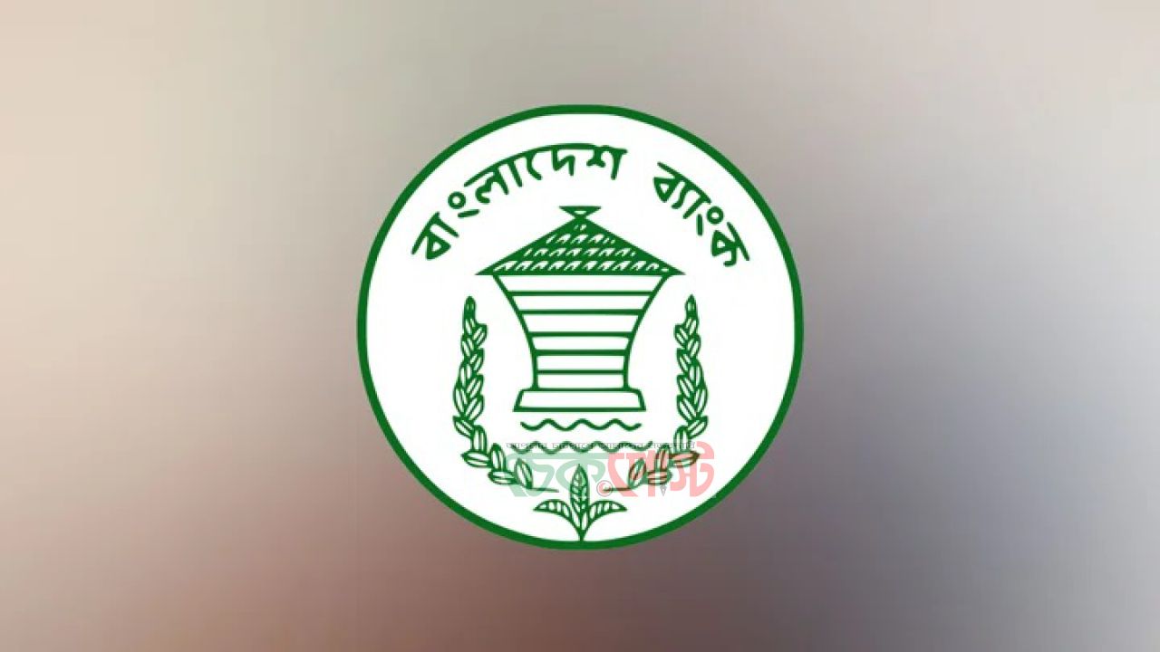বাংলাদেশ ব্যাংকের মুনাফা ২৬ হাজার কোটি, কর্মকর্তারা পাবেন ৬ গুণ বোনাস