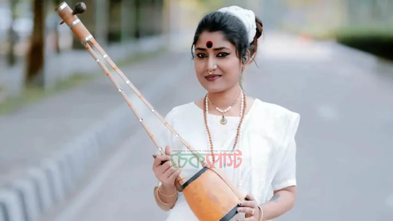 লালনের গান নিয়ে বিশ্বমঞ্চে রাজবাড়ীর সূচনা