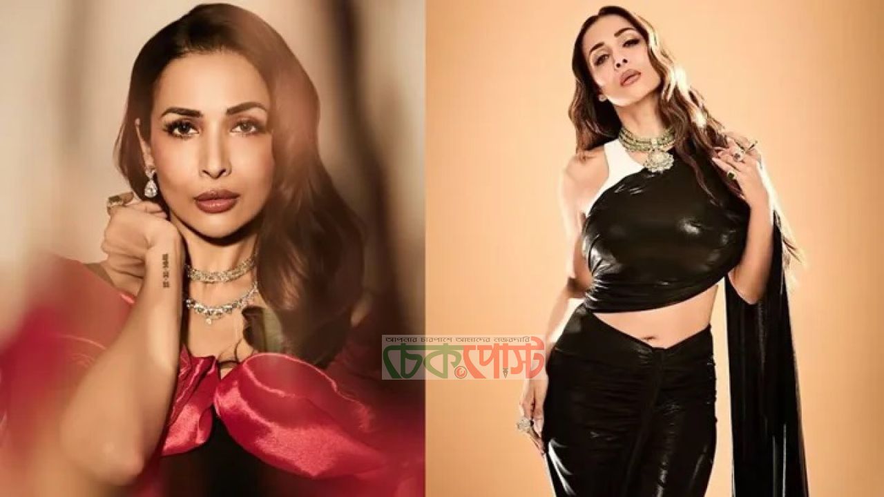 ফের প্রেমে মালাইকা, প্রেমিক ১৯ বছরের ছোট!