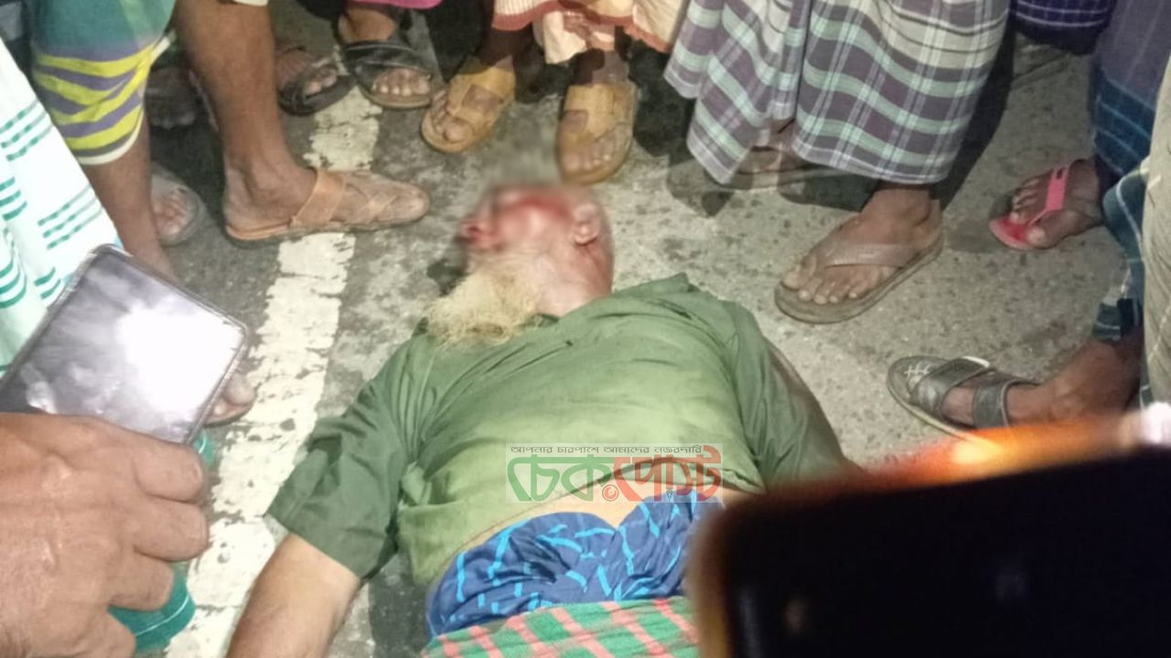লাহিড়ীকান্দায় রাজিব বাস-অটোর সংঘর্ষে নিহত ৪ ও আহত অন্তত ১০
