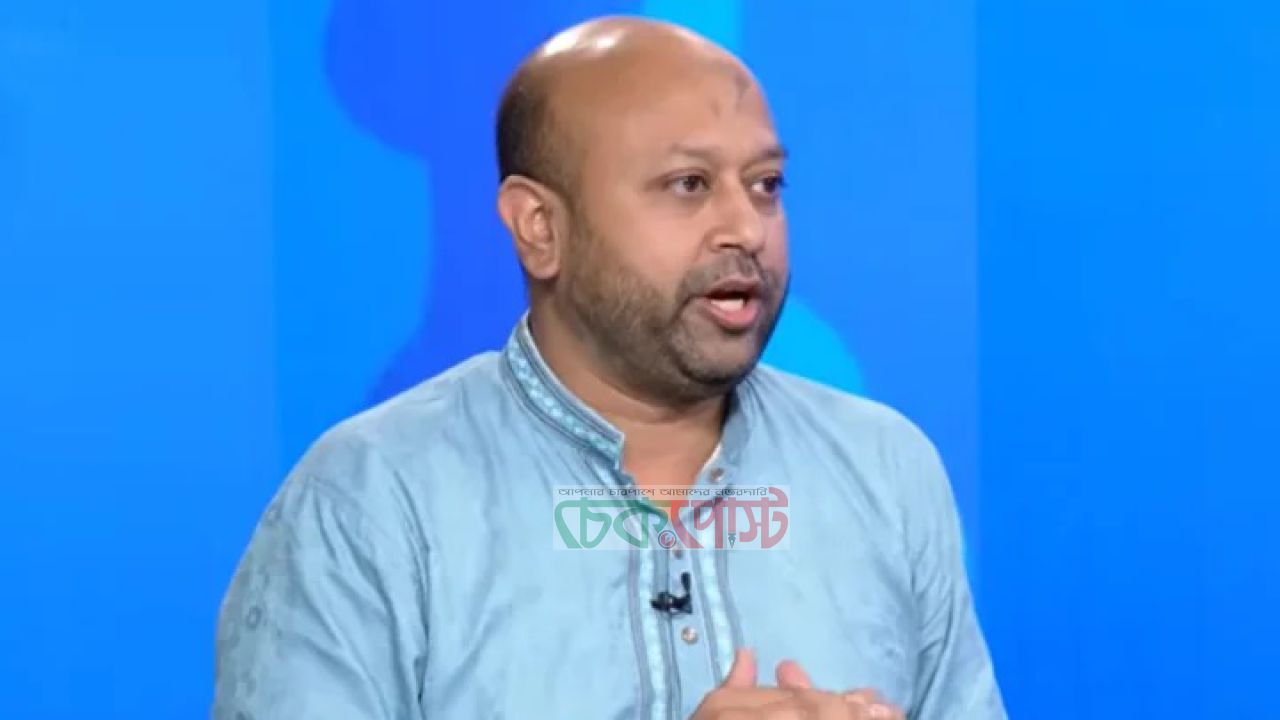 ছায়া সরকারের ধারণা প্রথম নেয় এবি পার্টি: ফুয়াদ