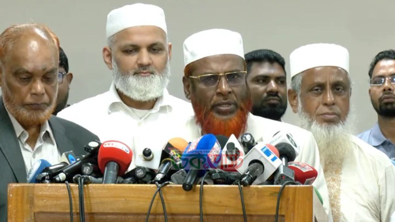 স্থানীয় সরকার নির্বাচন: ইসির কাছে জামায়াতের ৯ দাবি