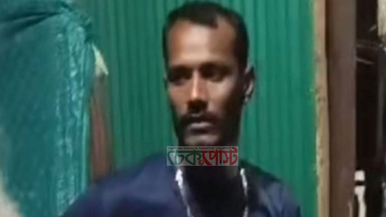 শিশুর গলায় ছুরি, গৃহবধূকে শ্লীলতাহানির চেষ্টা: ৩ মাসেও গ্রেপ্তার হয়নি খলিল ডাকাত