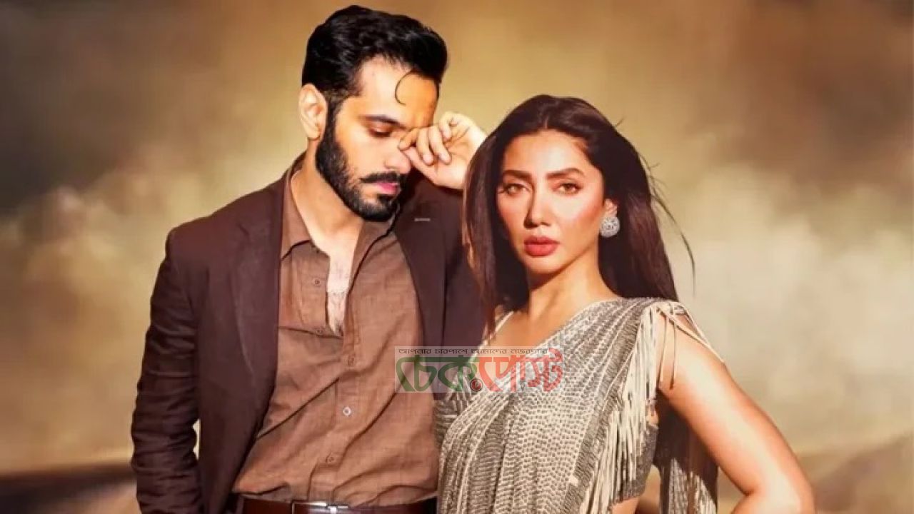 মাহিরা-ওয়াহাজের প্রেমে শ্রেণিবৈষম্য, শেষে প্রতিশোধের আগুন